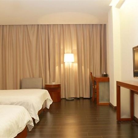 Aden Hotel Ξιάμεν Εξωτερικό φωτογραφία