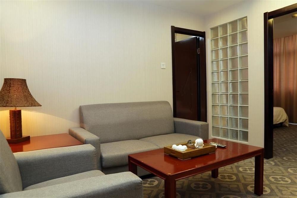 Aden Hotel Ξιάμεν Εξωτερικό φωτογραφία