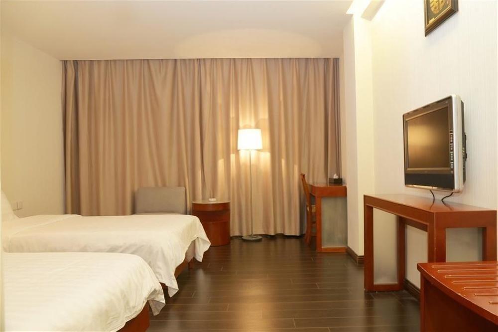 Aden Hotel Ξιάμεν Εξωτερικό φωτογραφία
