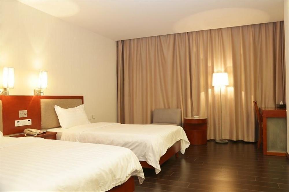 Aden Hotel Ξιάμεν Εξωτερικό φωτογραφία