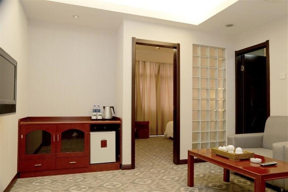 Aden Hotel Ξιάμεν Εξωτερικό φωτογραφία