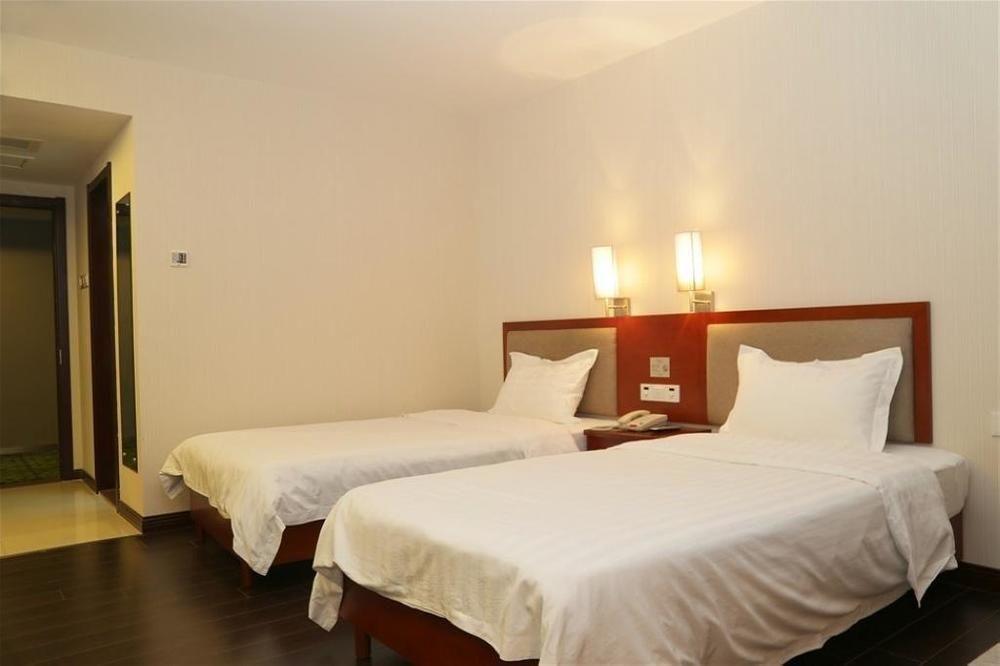 Aden Hotel Ξιάμεν Εξωτερικό φωτογραφία