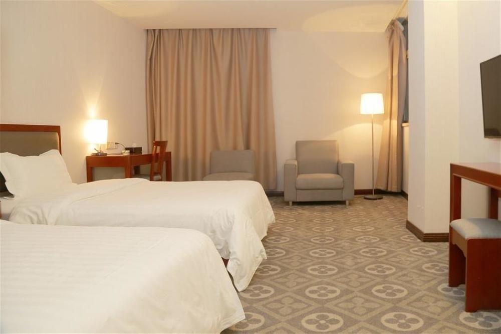 Aden Hotel Ξιάμεν Εξωτερικό φωτογραφία