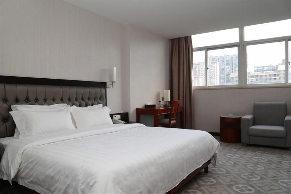 Aden Hotel Ξιάμεν Εξωτερικό φωτογραφία