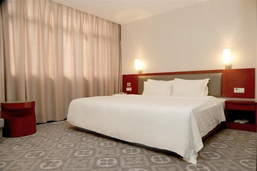 Aden Hotel Ξιάμεν Εξωτερικό φωτογραφία