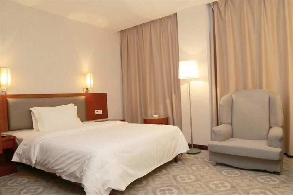 Aden Hotel Ξιάμεν Εξωτερικό φωτογραφία