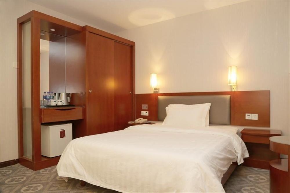 Aden Hotel Ξιάμεν Εξωτερικό φωτογραφία