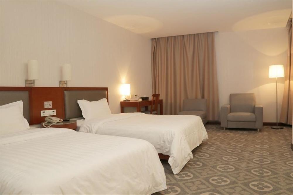 Aden Hotel Ξιάμεν Εξωτερικό φωτογραφία