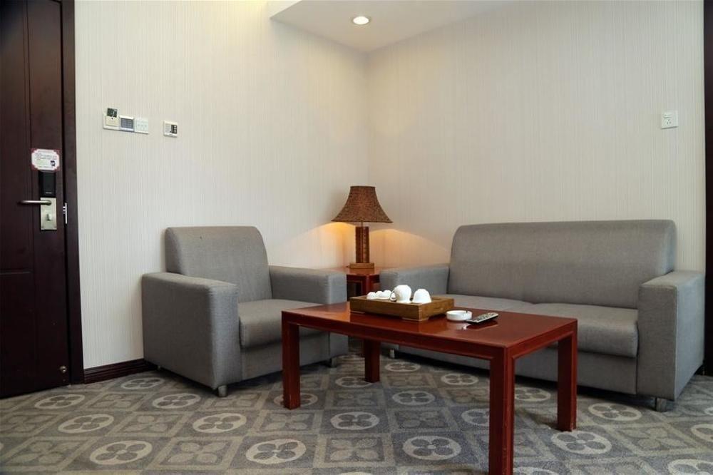 Aden Hotel Ξιάμεν Εξωτερικό φωτογραφία