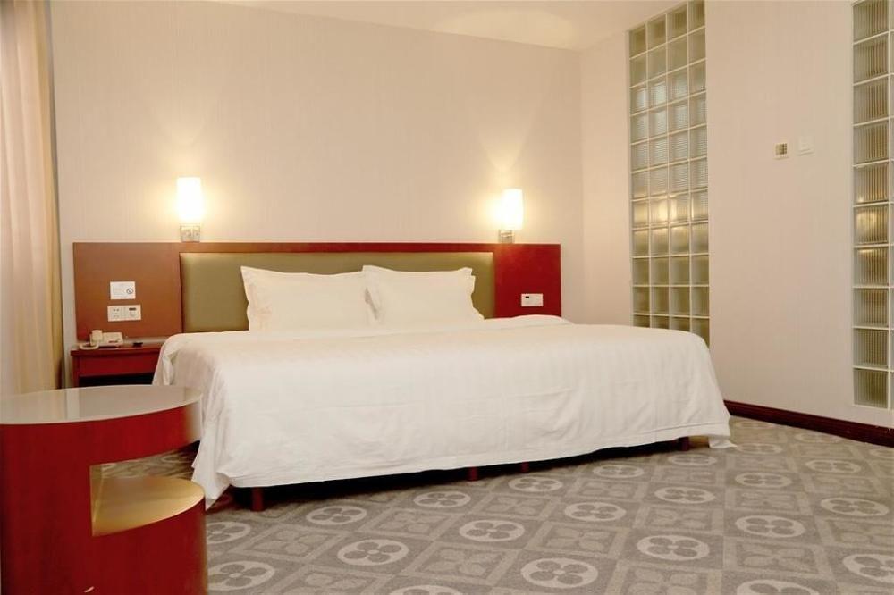 Aden Hotel Ξιάμεν Εξωτερικό φωτογραφία