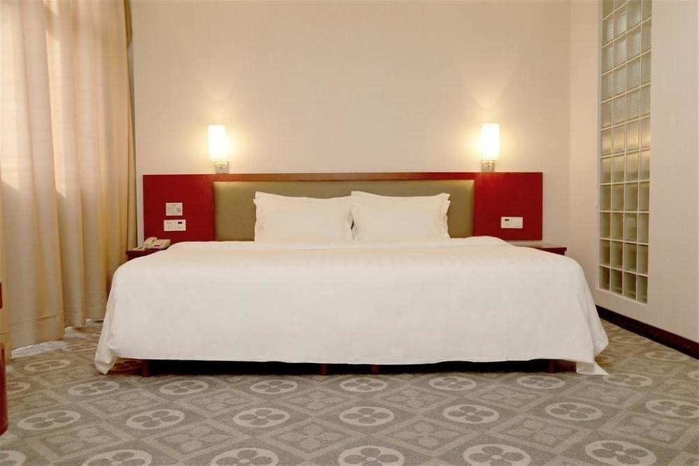 Aden Hotel Ξιάμεν Εξωτερικό φωτογραφία