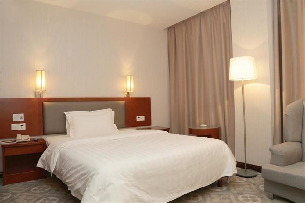 Aden Hotel Ξιάμεν Εξωτερικό φωτογραφία